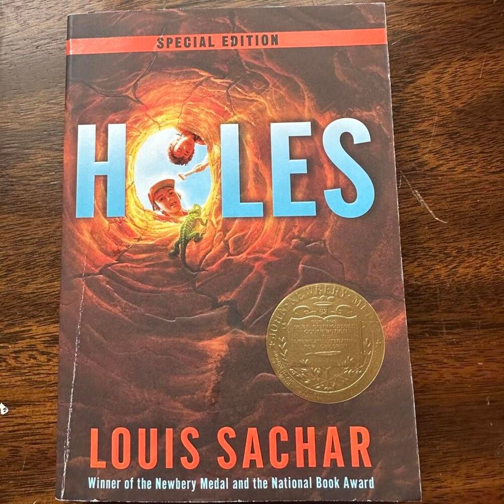 Holes